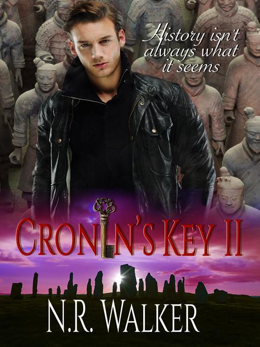 Title details for Cronin's Key II by N.R. Walker - Available